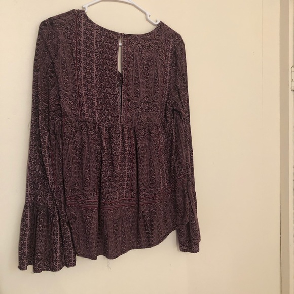 Blouse - Picture 2 of 3